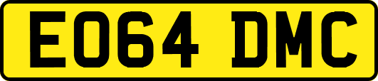 EO64DMC
