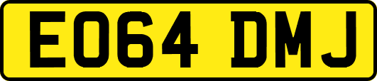 EO64DMJ