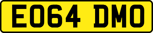 EO64DMO