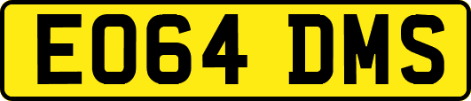 EO64DMS
