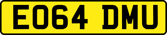 EO64DMU