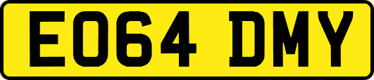 EO64DMY