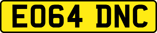 EO64DNC