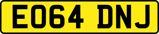 EO64DNJ