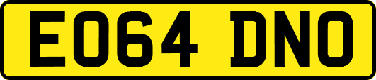 EO64DNO