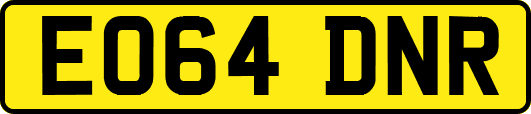 EO64DNR