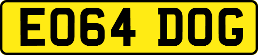 EO64DOG