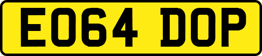 EO64DOP