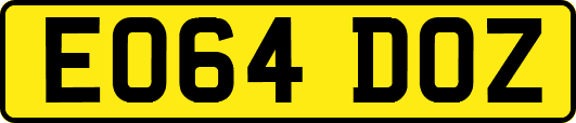 EO64DOZ