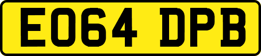 EO64DPB