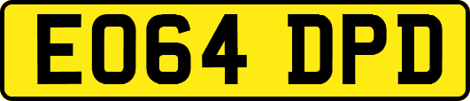 EO64DPD