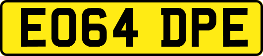 EO64DPE