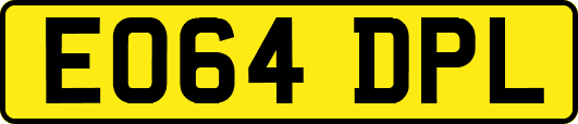 EO64DPL