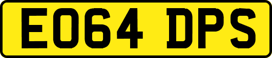 EO64DPS