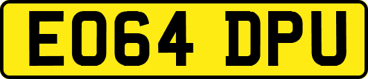 EO64DPU