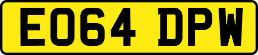 EO64DPW