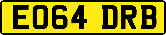EO64DRB