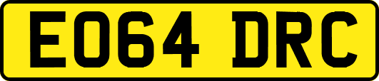 EO64DRC