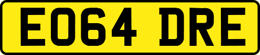 EO64DRE