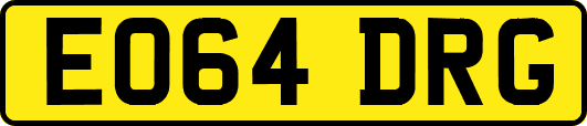 EO64DRG