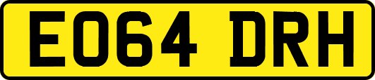 EO64DRH