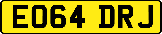 EO64DRJ