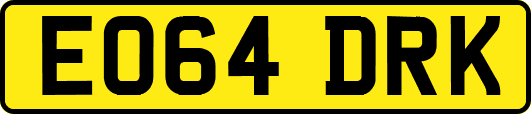 EO64DRK