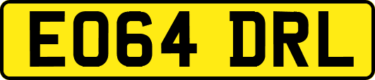 EO64DRL