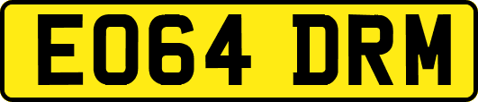 EO64DRM