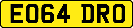 EO64DRO