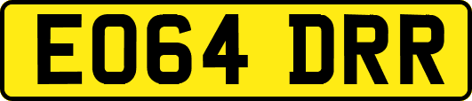 EO64DRR