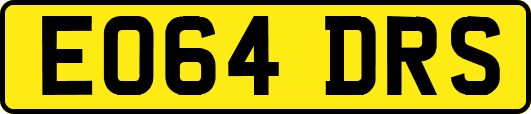 EO64DRS