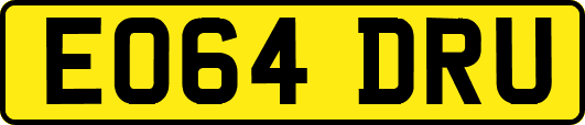 EO64DRU