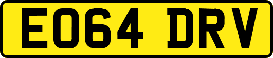 EO64DRV