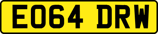 EO64DRW