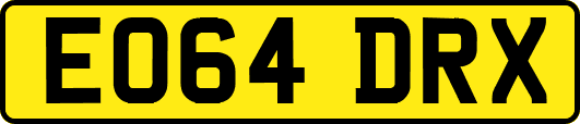 EO64DRX
