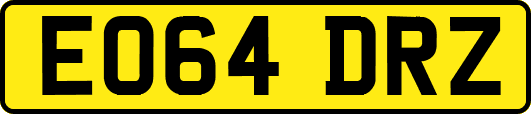 EO64DRZ