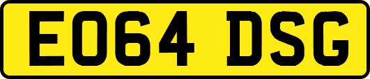 EO64DSG