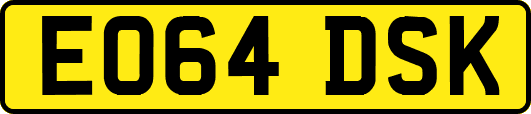 EO64DSK
