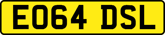 EO64DSL