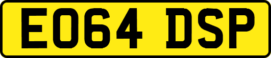 EO64DSP