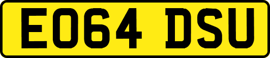 EO64DSU