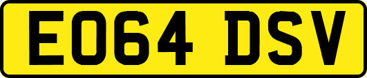 EO64DSV