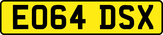 EO64DSX