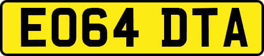 EO64DTA