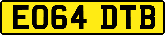 EO64DTB