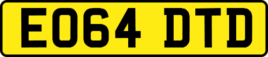 EO64DTD