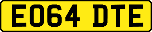 EO64DTE