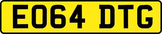 EO64DTG