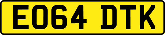 EO64DTK